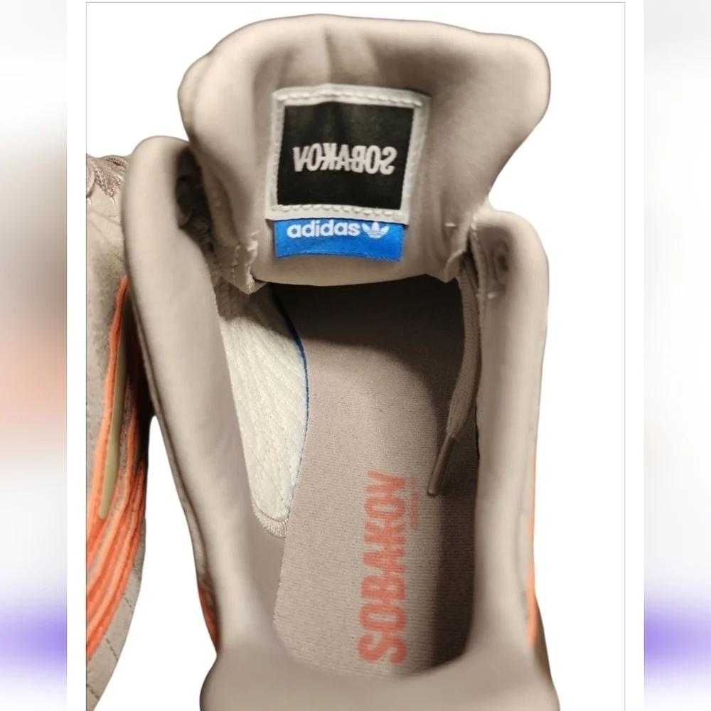 adidas new sobakov